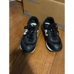New Balance  515 Women Black Floral Leopard Print Athletic Shoes Sneakers Photo 4