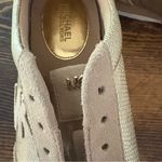 Michael Kors Michael Gold Sneakers Size 8.5 Photo 6