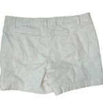 Artisan NY  pink white plaid shorts size 16 Photo 3