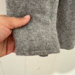 St. John Sport by Marie Gray 100% Cashmere Button Photo 2