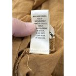 Studio West  Apparel Womens XL Smocked Tiered Maxi Dress Lagenlook Hippie Boho Photo 6