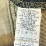 prAna  Kara Jeans Olive Green Size 8/29 Photo 12