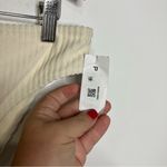 PacSun Storm Reid x eco Millie Terry ribbed high waist bikini bottoms women’s XL Photo 4