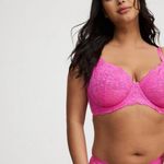 Torrid  Full Coverage Balconette Lightly Lined 360° Back Smoothing Bra Photo 1