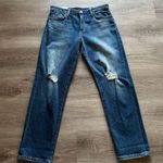 joe's jeans NEW Joe's 'The Niki' Mid Rise Boyfriend Jean Photo 4