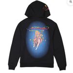 Ed Hardy - DAGGER GIRL ZIP FRONT HOODIE Photo 2