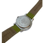 Tommy Hilfiger NWT Green Watch NWT Photo 9