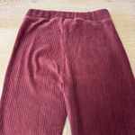 Urban Outfitters  Red Corduroy Pants Photo 6