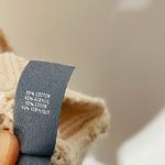 Aerie  Oversized Cable Knit Sweater Photo 6