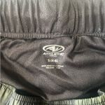 Athletic Works Dark Green-Black  shorts  Photo 1