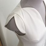 French Connection  White Midi Photo 2