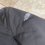 The North Face  Full Zip Jacket Women's XXL Black NWT Ridgewall  Softshell Logo Photo 6