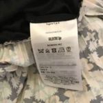 NWT Valentino pleated floral cape dress Size 6 Photo 8