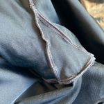 Spanx Faux Leather Leggings Black Size Large Dark Academia Gothcore Photo 9