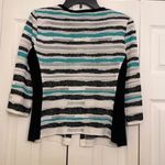 Ming Wang  Cardigan Medium Photo 1