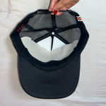 HEART PCKL HIGH‎ PROFILE
PICKLEBALL TRUCKER HAT | BLACK Pink Photo 4