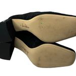 Sam Edelman Codie Ankle Bootie Black Suede Leather 10 Photo 8