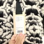 Giambattista valli blouse and skirt set size XS top M skirt wool mohair luxury Black Size M Photo 9