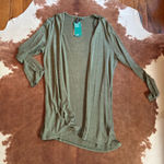 H&M  new with tag cardigan  size large  Longer and light weight! Photo 0