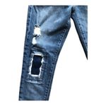 Derek Lam  10 Crosby Women’s Tali High Rise Skinny Distressed Jeans Size 25 Photo 3