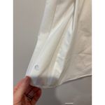 Lululemon Side-Pleat High-Rise Tennis Skirt Size 4 Photo 4