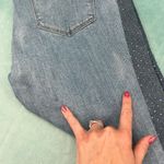 Bebe Rhinestone Denim 30 Photo 1