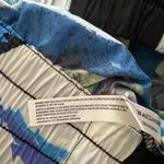 Free People Movement NWOT Printed End Zone Pants by FP Movement Photo 13