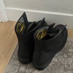 Dr. Martens  1460 Fleece Lined Boots Mens Photo 2