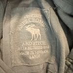 Abercrombie & Fitch Abercrombie Zip Hoody Jacket Photo 4