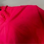 The North Face Women’s Hyvent Rain Jacket Pink Size Small Photo 4