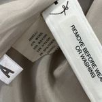 Ann Taylor Loft 14 Wool Blazer Jacket Coat Women's 2 Button Notched Collar Photo 4