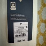 Universal Threads NWT/ Universal thread high rise sailor wide leg ankle jeans - size 17 left Photo 5