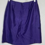 Vintage Dawn Joy 3‎ Piece Skirt Set Purple Size undefined Photo 4