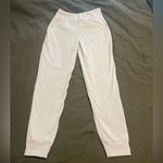 Baleaf women’s light grey joggers Photo 0