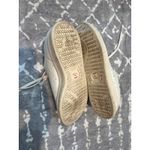 Adidas ‎ Stan Smith White Sneakers Leather Casual Tennis Shoes Photo 4