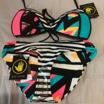 Body Glove  bikini small top xsmall bottoms Photo 9