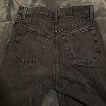Abercrombie & Fitch The 90s Straight Ultra High Rise Jean Photo 4