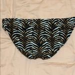 Tropical Escape Animal print bikini Photo 8
