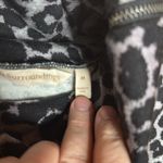 Soft Surroundings Felina Leopard Print Turtle Neck Tunic Sweater Size Medium Photo 7