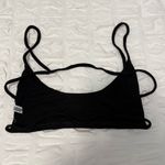Joah Brown  STRAPPY OPEN BACK BRA! Photo 4