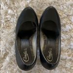 Candie's Black Heels Photo 1