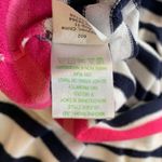Lilly Pulitzer Striped Long Sleeve Shirt Size Small Photo 7