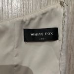 White Fox Boutique White Fox Halter Bustier top Photo 3