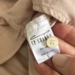 CP Shades  Shirt Womens Small Light Pink Cotton Corduroy Long Sleeve Lightweight Photo 3