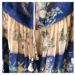 Zimmermann NWT  Moonshine Mini Dress Size 2 Photo 3