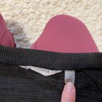 Athleta  pull over hoodier size large Photo 2