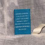 Tori Richard Geometric Art Sundress Vacation Size 8 Blue Green Embroidery Photo 3