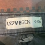 Generation Love Love Generation Cargo Olive Green Pants Photo 2