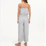 Splendid Avenue Stripe Romper Photo 2