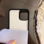 Floral iPhone 12 Wallet Case Pink Photo 4